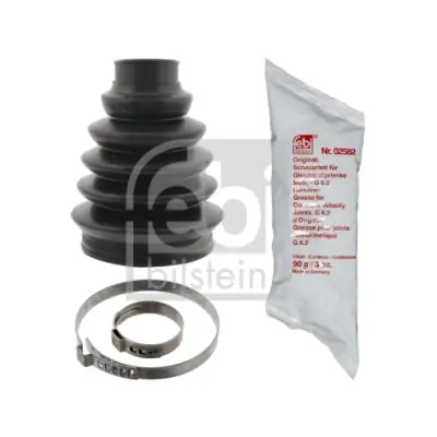 Juego de fuelles, árbol de transmisión FEBI BILSTEIN 18600 FEBI BILSTEIN 18600 Devolución Gratuita